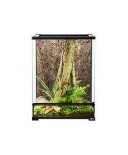 Terrarium : Repti Planet Terrarium 45x45x60cm