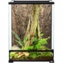 Terrarium : Repti Planet Terrarium 45x45x60cm