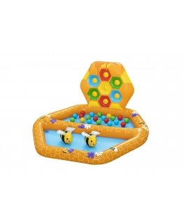 Bestway 52639 piepūšamā rotaļlieta