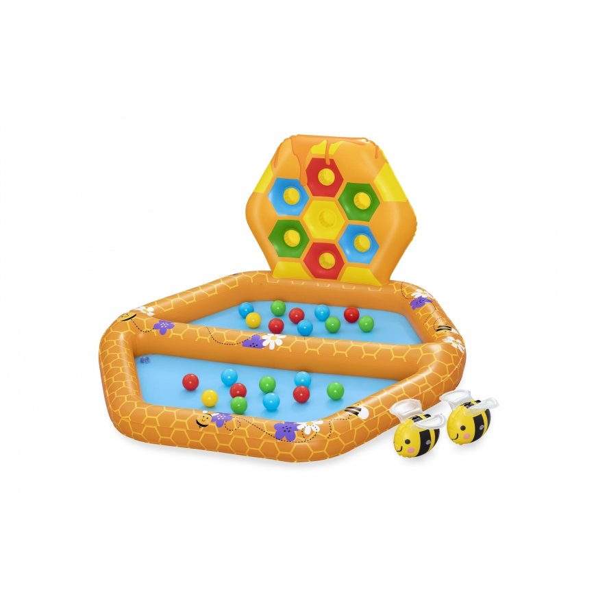 Bestway 52639 piepūšamā rotaļlieta – 2