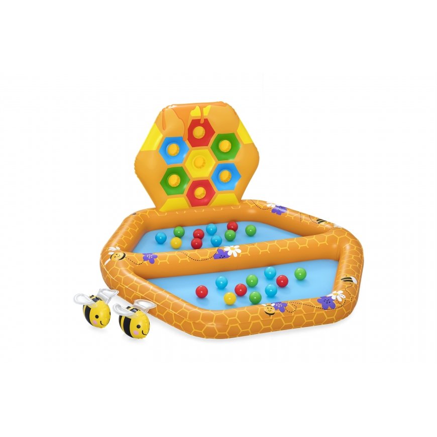 Bestway 52639 pripučiamas žaislas – 3