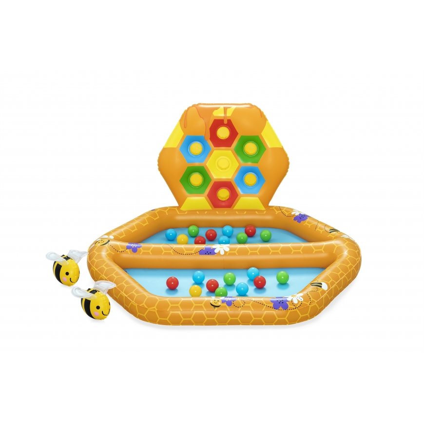 Bestway 52639 puhallettava lelu – 4