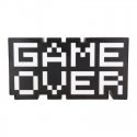 Paladone Game Over Lightbox 1 bulb(s) Paladone Game Over Lightbox 1 bulb(s)