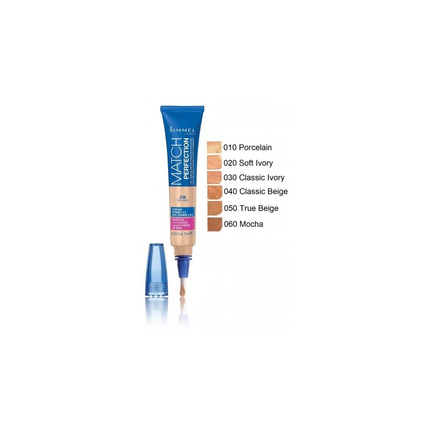Kylie Cosmetics Power Plush Longwear Concealer 5 ml