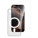 4smarts 541359 mobile phone starter kit Transparent, White