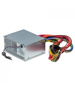 Synology Netzteil 550W barošanas avotu vienība Pelēks