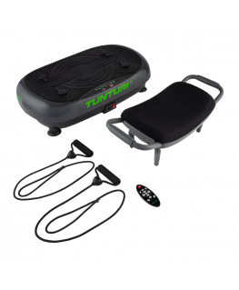 Tärylevy TUNTURI Cardio Fit V10