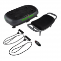 Виброплита TUNTURI Cardio Fit V10