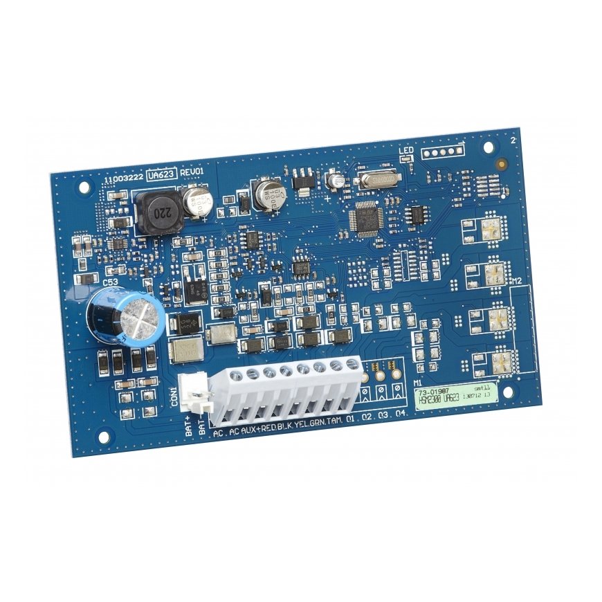 DSC HSM2300 security device components