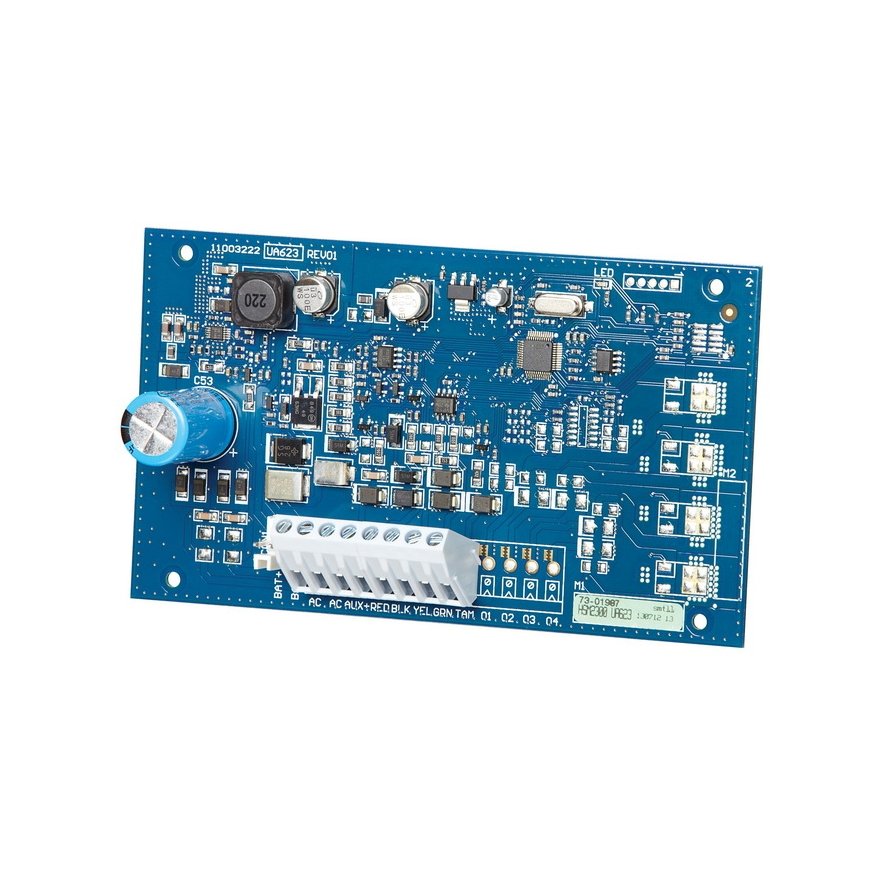 DSC HSM2300 turvaseadme komponent – 2