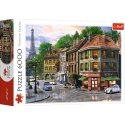 Trefl Street of Paris Trefl Street of Paris