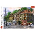 Trefl 65001 palapeli Kuviopalapeli 6000 kpl