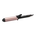 BaByliss 38 mm Curling Tong Lokšķēres Silts Melns, Rozā 2,5 m