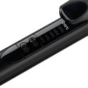 BaByliss 38 mm Curling Tong Lokšķēres Silts Melns, Rozā 2,5 m