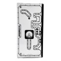 Stealkey Customs SW10095 computer cooling system part/accessory Reservoir