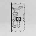 Stealkey Customs SW10095 computer cooling system part/accessory Reservoir
