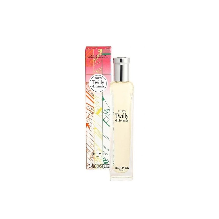 Hermes Tutti Twilly D'Hermes Edp Spray 15 ml