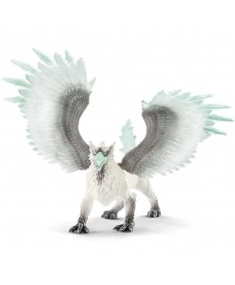 schleich ELDRADOR CREATURES 70143 žaislinė figūrėlė vaikams