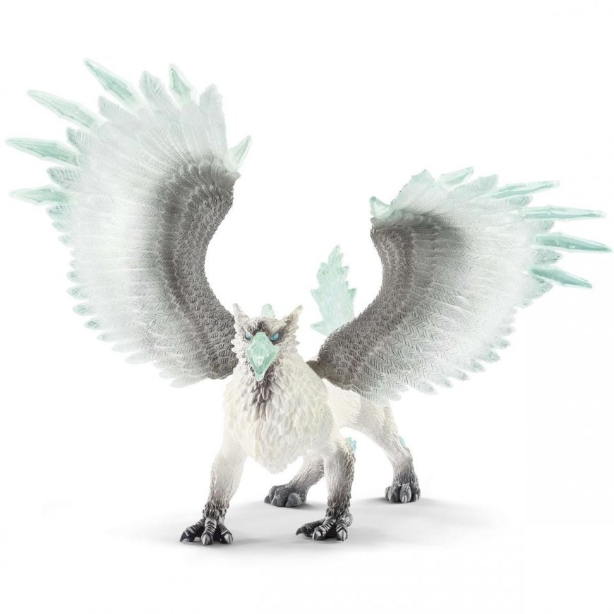 schleich ELDRADOR CREATURES 70143 lasten leluhahmo