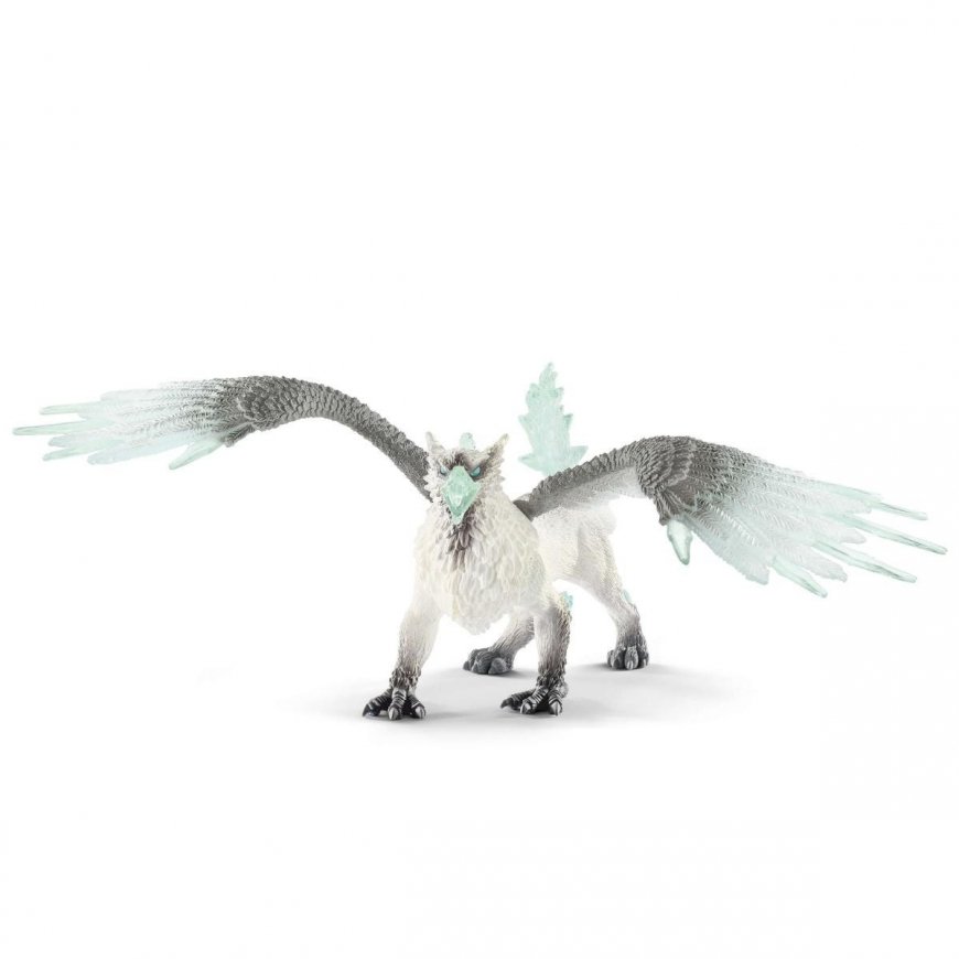 schleich ELDRADOR CREATURES 70143 mängukujuke – 2