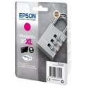 Epson Padlock C13T35934010 tintes kārtridžs 1 pcs Oriģināls Augsta (XL) produktivitāte Fuksīns Epson Padlock C13T35934010 tintes kārtridžs 1 pcs Oriģināls Augsta (XL) produktivitāte Fuksīns