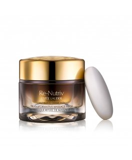 Estée Lauder Re-Nutriv Ultimate Diamond Transformative Thermal Ritual Маска с эффектом лифтинга Женский 50 ml Кремовый