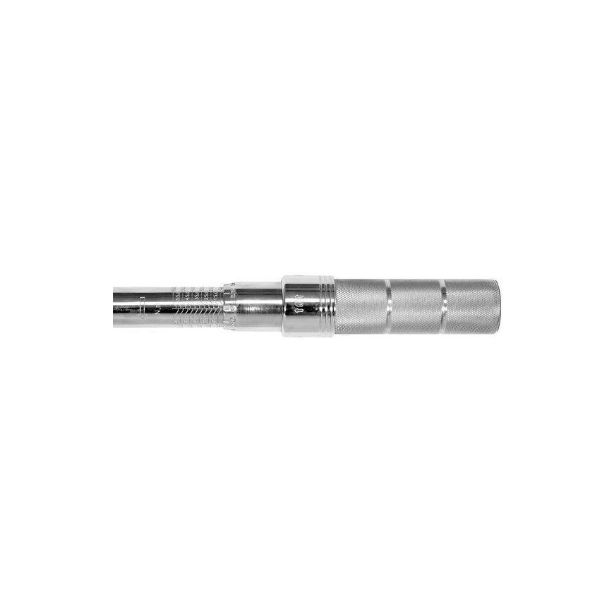 Yato YT-07500 динамометрический ключ Н·м – 2