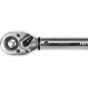 Yato YT-07500 dinamometriskā atslēga Nm Yato YT-07500 dinamometriskā atslēga Nm