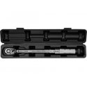 Yato YT-07500 dünamomeetriline võti Nm Yato YT-07500 dünamomeetriline võti Nm