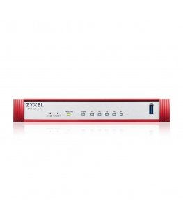 Zyxel USGFLEX50H-EU0101F hardware firewall