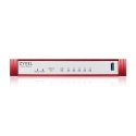 Zyxel USGFLEX50H-EU0101F аппаратный брандмауэр Zyxel USGFLEX50H-EU0101F аппаратный брандмауэр