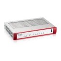 Zyxel USGFLEX50H-EU0101F аппаратный брандмауэр Zyxel USGFLEX50H-EU0101F аппаратный брандмауэр