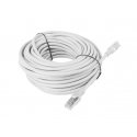 Lanberg PCU5-10CC-5000-S сетевой кабель Серый 50 m Cat5e U/UTP (UTP) Lanberg PCU5-10CC-5000-S сетевой кабель Серый 50 m Cat5e U/UTP (UTP)