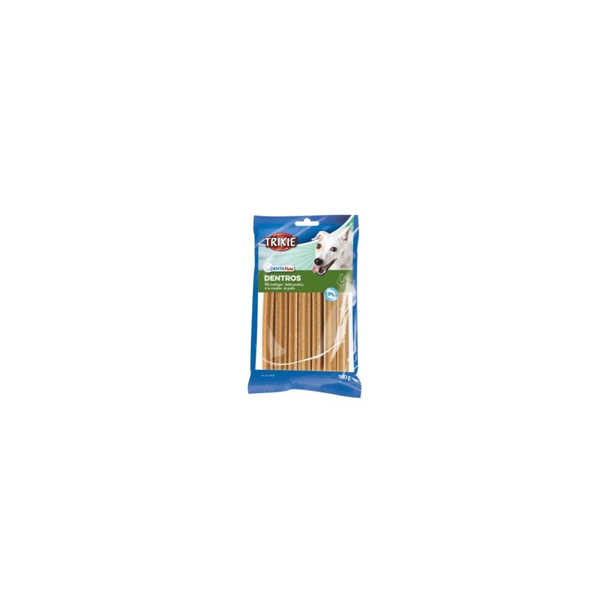TRIXIE 3173 šuns arba katės gardėsis Šuo Paukštiena 180 g – 3