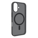 PURO Daylight mobile phone case 17 cm (6.7") Cover Black, Translucent PURO Daylight mobile phone case 17 cm (6.7") Cover Black, Translucent
