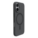 PURO Daylight mobilo telefonu apvalks 17 cm (6.7") Aploksne Melns, Caurspīdīgs PURO Daylight mobilo telefonu apvalks 17 cm (6.7") Aploksne Melns, Caurspīdīgs