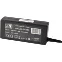 MW Power EA 10750D1 strāvas adapteris & pārveidotājs Iekštelpas 60 W Melns MW Power EA 10750D1 strāvas adapteris & pārveidotājs Iekštelpas 60 W Melns