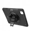 4smarts Rugged Case GRIP 27,7 cm (10.9") бампер Черный 4smarts Rugged Case GRIP 27,7 cm (10.9") бампер Черный