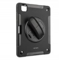 4smarts Rugged Case GRIP 27,7 cm (10.9") Kaitseümbris Must 4smarts Rugged Case GRIP 27,7 cm (10.9") Kaitseümbris Must