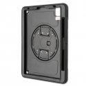 4smarts Rugged Case GRIP 27.7 cm (10.9") Bumper Black 4smarts Rugged Case GRIP 27.7 cm (10.9") Bumper Black