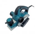 Makita KP0810 power hand planer Black, Blue 16000 RPM 850 W Makita KP0810 power hand planer Black, Blue 16000 RPM 850 W