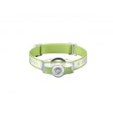 Ledlenser MH3 Zaļš, Balts Pieres lukturis LED Ledlenser MH3 Zaļš, Balts Pieres lukturis LED