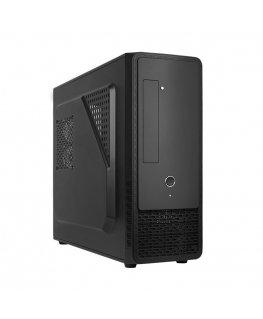 Chieftec UC-03B-OP computer case Tower Black