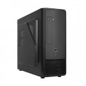 Chieftec UC-03B-OP kompiuterio korpusas Tower Juoda