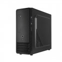 Chieftec UC-03B-OP kompiuterio korpusas Tower Juoda