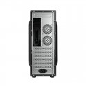 Chieftec UC-03B-OP arvutikorpus Tower Must Chieftec UC-03B-OP arvutikorpus Tower Must