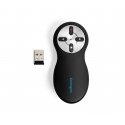 Kensington 33374EU Wifi-esittelylaite RF musta Kensington 33374EU Wifi-esittelylaite RF musta