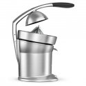 Sage the Citrus Press Pro elektriline tsitrusepress 110 W Hõbe