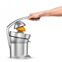 Sage the Citrus Press Pro elektrinė citrusinių vaisių sulčiaspaudė 110 W Sidabras
