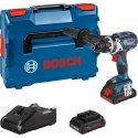 Bosch GSR 18V-110 C 2100 RPM Без ключа 1,8 kg Черный, Синий Bosch GSR 18V-110 C 2100 RPM Без ключа 1,8 kg Черный, Синий